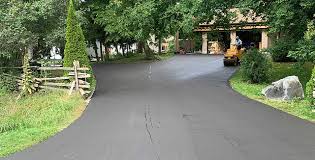 Why Choose Us For All Your Driveway Paving Needs in Calera, OK?